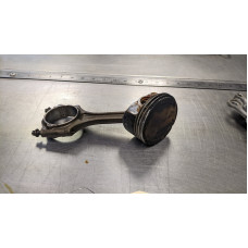 116B026 Piston and Connecting Rod Standard For 08-12 Land Rover LR2 3.2 116B026 Piston and Connecting Rod Standard For 08-12 Land Rover LR2 3.2